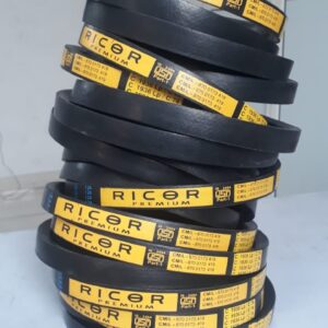 Twin-power, Hexagonal Wrap Belts