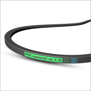 Agricultural Wrap Belts